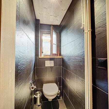 Fouquet 1Er Villa Verbier Room photo