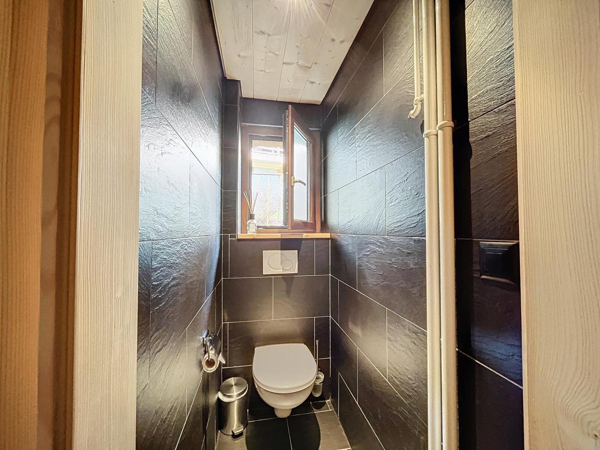 Fouquet 1Er Villa Verbier Room photo