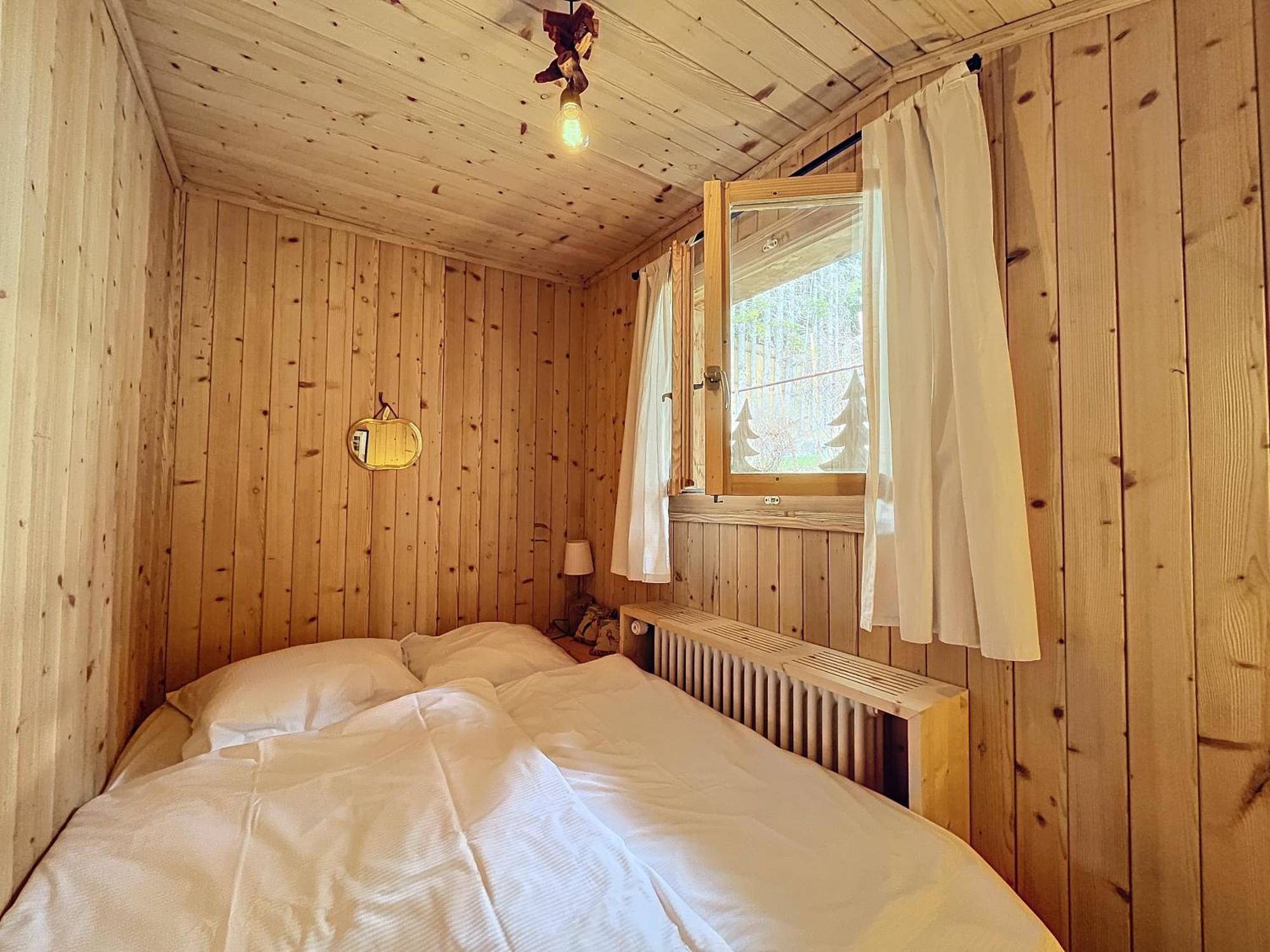 Fouquet 1Er Villa Verbier Room photo